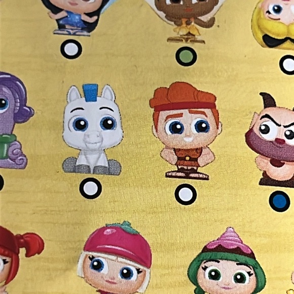 Disney | Doorables | Hercules & Pegasus | Hercules The Movie - Picture 5 of 5